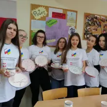 Zobacz zdjęcie: Bolesławiec i ukraiński Zbaraż. Łączy nas historia i ludzie
