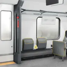 Zobacz zdjęcie: Koleje Dolnośląskie kupują nowe pociągi