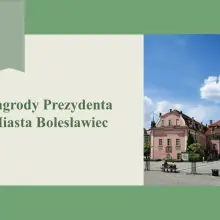 Zobacz zdjęcie: Wybitnie utalentowani absolwenci szkół z Nagrodą Prezydenta