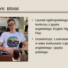 Zobacz zdjęcie: Złota Setka Bolesławieckich Talentów