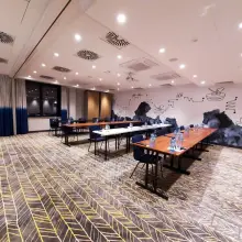 Zobacz zdjęcie: Centrum Konferencyjne z czterema klimatyzowanymi salami w Ibis Styles