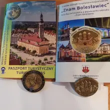 Zobacz zdjęcie: Otwarcie Miejskiej Trasy Turystycznej w Bolesławcu