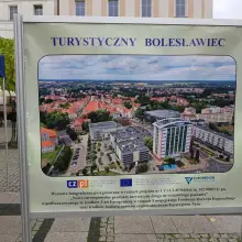Zobacz zdjęcie: Otwarcie Miejskiej Trasy Turystycznej w Bolesławcu