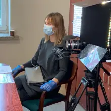 Zobacz zdjęcie: Realizacja nagrania do programu Dzień Dobry TVN