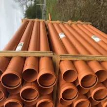 Zobacz zdjęcie: Budowa kanalizacji w Krzyżowej (gmina Gromadka, powiat bolesławiecki)