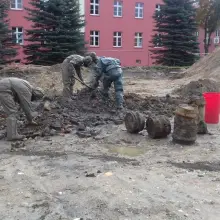 Zobacz zdjęcie: Akcja żołnierzy w Lubaniu