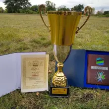 Zobacz zdjęcie: Żołnierze 23 Śląskiego Pułku Artylerii w Bolesławcu na zawodach w Toruniu