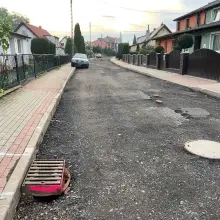 Zobacz zdjęcie: Ulica Wałowa w Bolesławcu