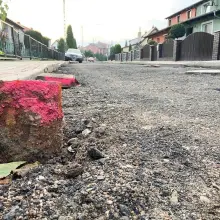 Zobacz zdjęcie: Ulica Wałowa w Bolesławcu