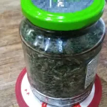 Zobacz zdjęcie: Marihuana przechwycona przez bolesławiecką policję