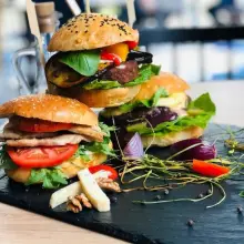 Zobacz zdjęcie: Potrawy z Restauracji Winestone Bolesławiec