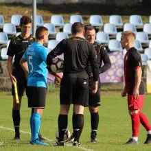 Zobacz zdjęcie: BKS wysoko wygrywa z Nysą Zgorzelec