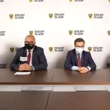 Zobacz zdjęcie: Dolnośląskie Centrum Onkologii uruchamia e-usługi dla pacjentów