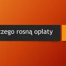 Zobacz zdjęcie: Prezentacja Urzędu Miasta Bolesławiec dot. stawki opłaty za odpady