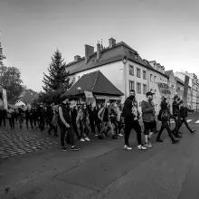Zobacz zdjęcie: Reportaż z protestów w Lwówku Ślaskim