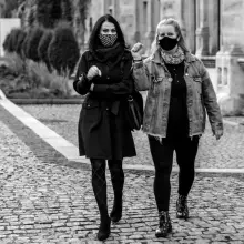 Zobacz zdjęcie: Reportaż z protestów w Lwówku Ślaskim