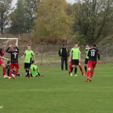Zobacz zdjęcie: BKS wygrywa w Wykrotach