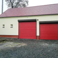 Zobacz zdjęcie: Remiza strażaków z Wierzbowej odnowiona