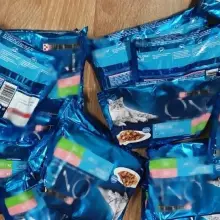 Zobacz zdjęcie: Łup i narkotyki ukryte w słoju