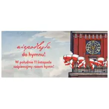 Zobacz zdjęcie: „Niepodległa do hymnu” z Bolesławieckim Ośrodkiem Kultury – Międzynarodowym Centrum Ceramiki