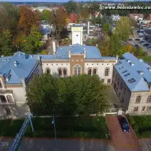 Zobacz zdjęcie: Zabytkowy pałac w Bolesławcu zostanie zrewitalizowany