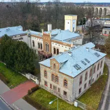 Zobacz zdjęcie: Zabytkowy pałac w Bolesławcu zostanie zrewitalizowany