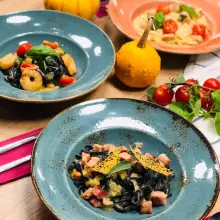 Zobacz zdjęcie: Festiwal Makaronów w Restauracji Winestone Bolesławiec
