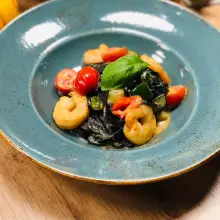 Zobacz zdjęcie: Festiwal Makaronów w Restauracji Winestone Bolesławiec