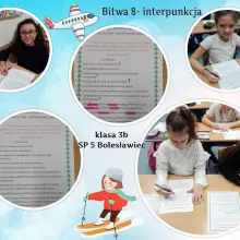 Zobacz zdjęcie: Prace przy projekcieeTwinning