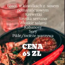 Zobacz zdjęcie: SUPER BOXY z pysznościami dla Ciebie!