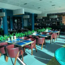 Zobacz zdjęcie: Restauracja Spectre: SUPER BOXY z pysznościami dla Ciebie!