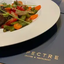 Zobacz zdjęcie: Restauracja Spectre: SUPER BOXY z pysznościami dla Ciebie!