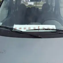 Zobacz zdjęcie: Przygotowania do zmotoryzowanego protestu w Bolesławcu