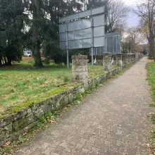Zobacz zdjęcie: Prace przy Zespole Opieki Zdrowotnej w Bolesławcu