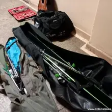 Zobacz zdjęcie: Łupy i dziura w ścianie