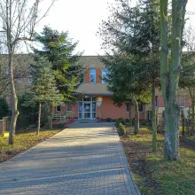Zobacz zdjęcie: Budynki Dziennego Domu Senior+ i MOPS-u w Bolesławcu