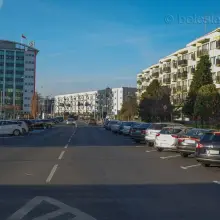 Zobacz zdjęcie: Parkingi w Bolesławcu
