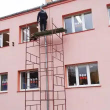 Zobacz zdjęcie: Szkoła w Gościszowie zainstalowała klimatyzatory z funkcją oczyszczania powietrza
