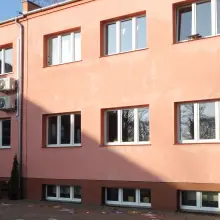 Zobacz zdjęcie: Szkoła w Gościszowie zainstalowała klimatyzatory z funkcją oczyszczania powietrza
