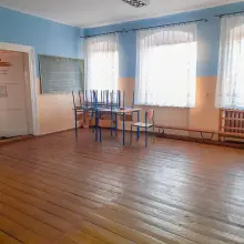 Zobacz zdjęcie: Szkoła w Sędzimirowie