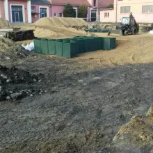 Zobacz zdjęcie: Akcja saperów z Bolesławca w Lubaniu