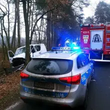 Zobacz zdjęcie: Akcja służb w Nowej Kuźni