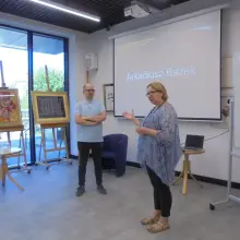 Zobacz zdjęcie: Projekt "A mury runą..."