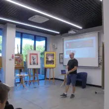 Zobacz zdjęcie: Projekt "A mury runą..."