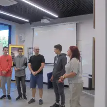 Zobacz zdjęcie: Projekt "A mury runą..."