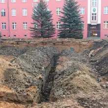 Zobacz zdjęcie: Akcja Patrolu Saperskiego Bolesławiec w Lubaniu