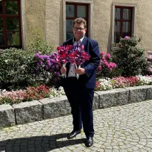 Zobacz zdjęcie: Działania Posła na sejm RP Roberta Obazy