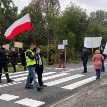 Zobacz zdjęcie: Działania Posła na sejm RP Roberta Obazy
