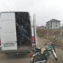 Переглянути фотографію: Транспортні засоби