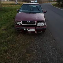 Zobacz zdjęcie: Auto i narkotyki